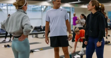 重返運動初心：Nike 執行長 Elliott Hill 的熱血一年